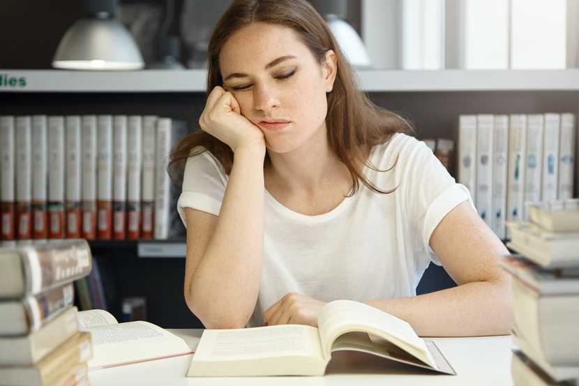  Semana do Saco Cheio: um respiro para os alunos 