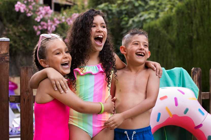  Brincadeiras de verão: 15 ideias divertidas para as férias 