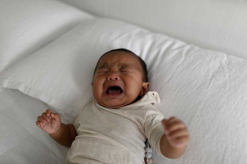  Hora da bruxa: o que é e como acalmar o seu bebê 