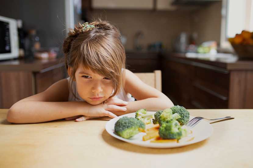  Seletividade alimentar: o que é? 10 dicas que podem te ajudar 