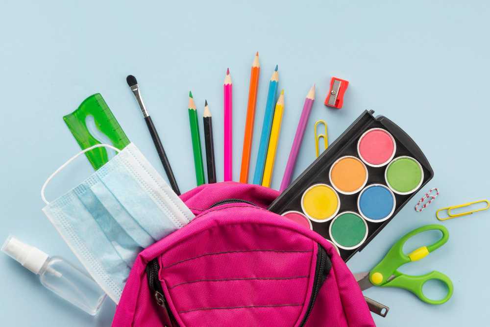  Lista de material escolar para 7° ano: veja o que comprar 