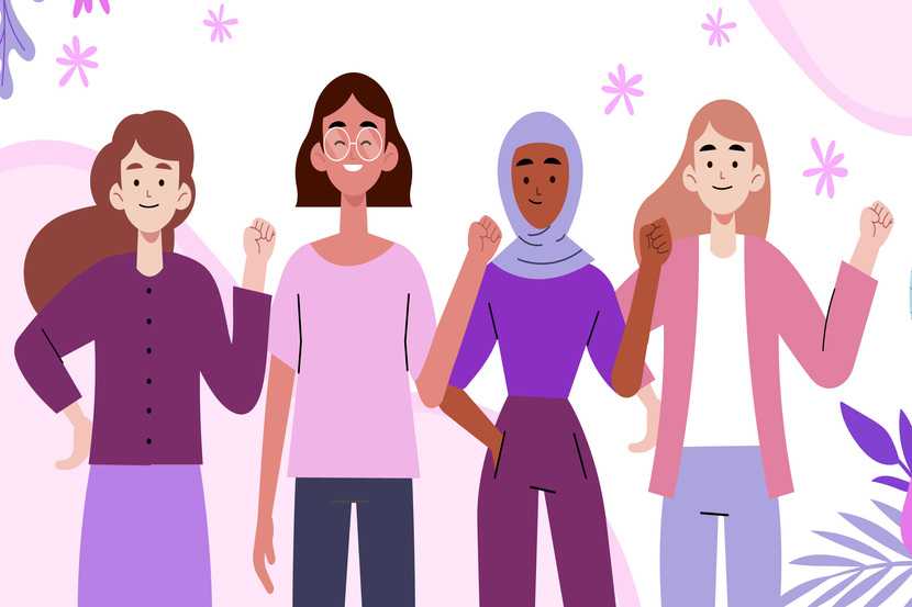  Dia Internacional da Mulher 2025: origem e inspirações 