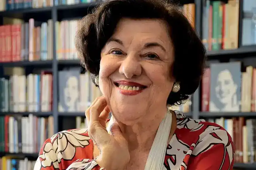  Quais os melhores livros da escritora Ruth Rocha? 