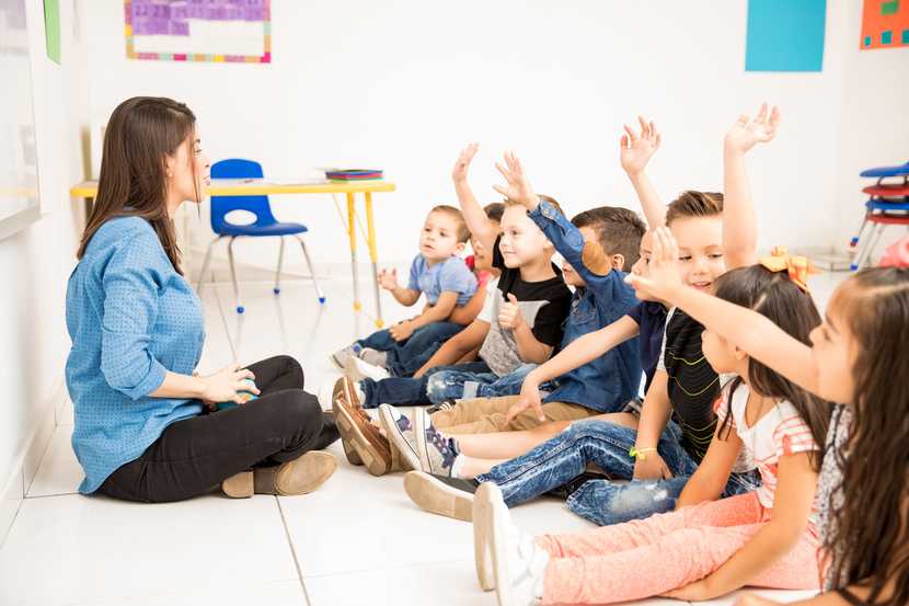  O que é a Educação Infantil? 