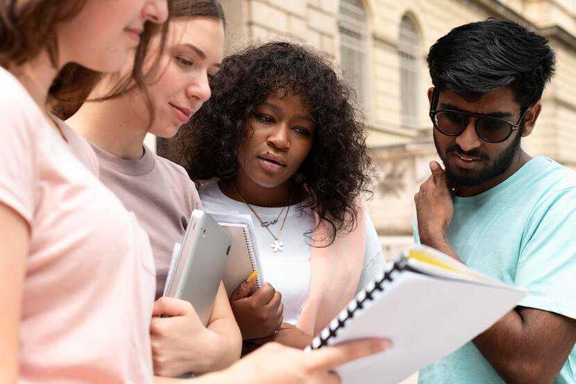  O que é Ensino Médio não seriado e como ele funciona? 