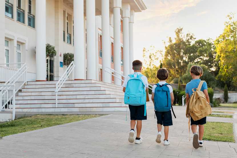  Transferência escolar: veja passo a passo para mudar de escola 