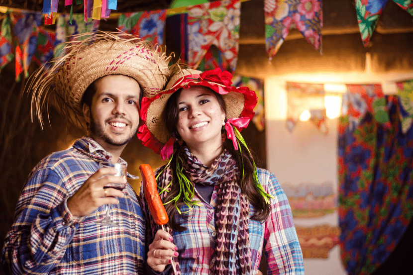 Festa Junina: tudo sobre a festa mais querida do Brasil - Revista ME ...