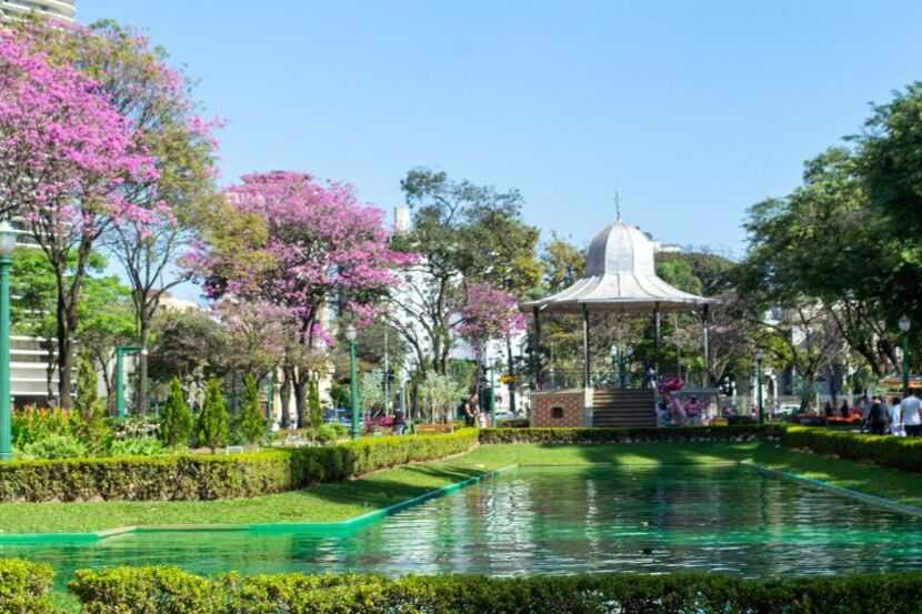  10 escolas mais caras de Belo Horizonte 