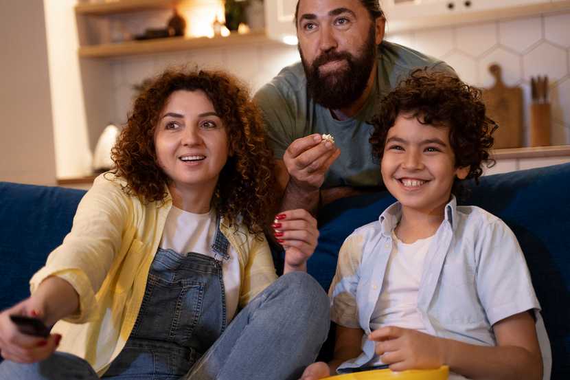  O que assistir na Netflix em família? 35 melhores filmes e séries. 