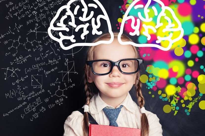  Treinamento mental: o que é e como fazer durante a infância? 