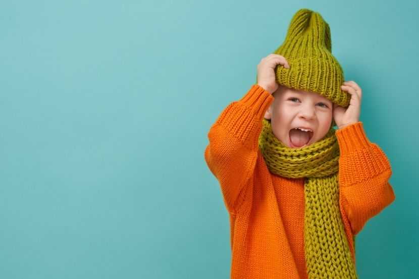  Como se esquentar no frio da escola​? Veja dicas práticas 