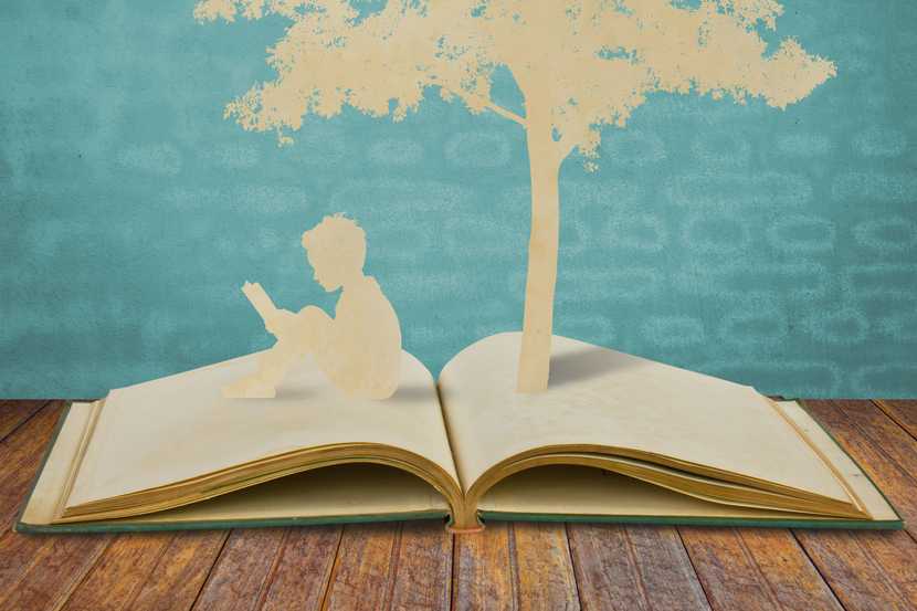  7 livros infantis para celebrar o dia mundial do livro 