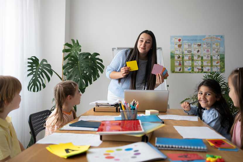  Conheça as escolas Waldorf no Brasil 