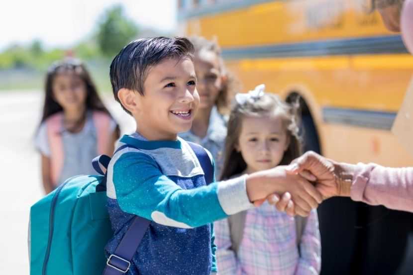  5 sinais de que seu filho pode estar na escola errada 