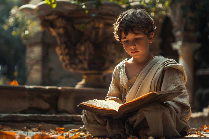  Educação Ateniense: conheça a origem, ideias e impacto atual 