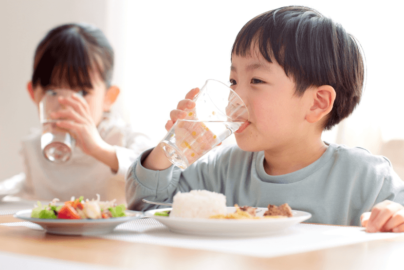  Alimentação saudável para crianças: veja dicas de como manter! 