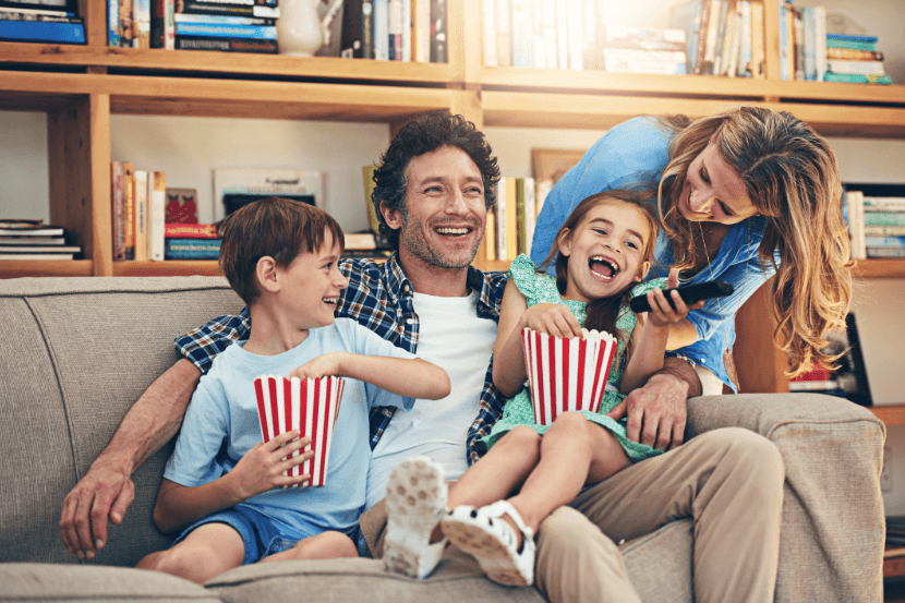  9 dicas de filmes educativos para crianças 