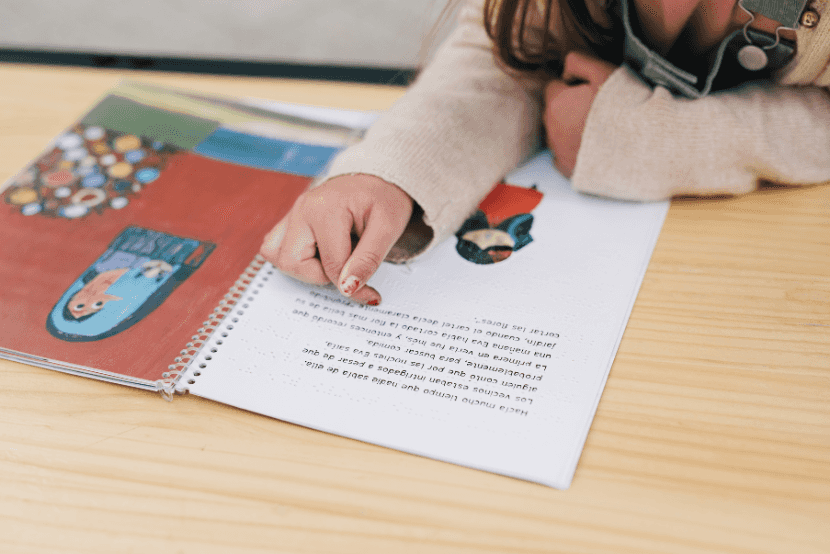  Leitura para crianças: conheça os benefícios na infância 