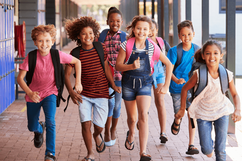  Escola grande ou escola pequena: qual é a melhor? 