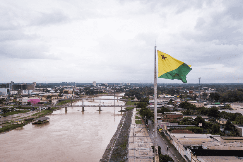  Conheça as melhores escolas de Rio Branco 