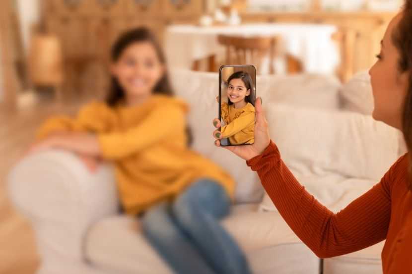  O que é Sharenting? Descubra quais são os riscos da prática 