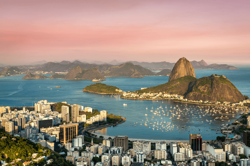  Qual a escola mais cara do Rio de Janeiro? 