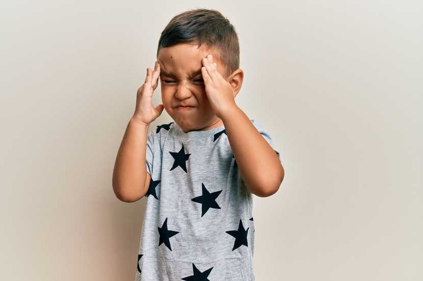  O que é TOC infantil? Identifique os sinais e saiba como lidar 