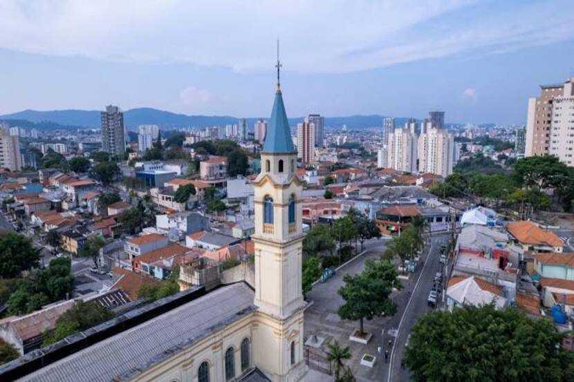  10 melhores escolas particulares na zona norte de São Paulo 