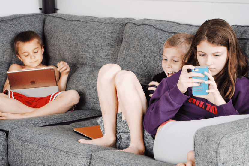  10 brincadeiras para combater o sedentarismo infantil 