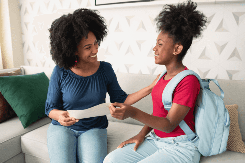 Boletim escolar dos filhos: como funciona e como consultar 