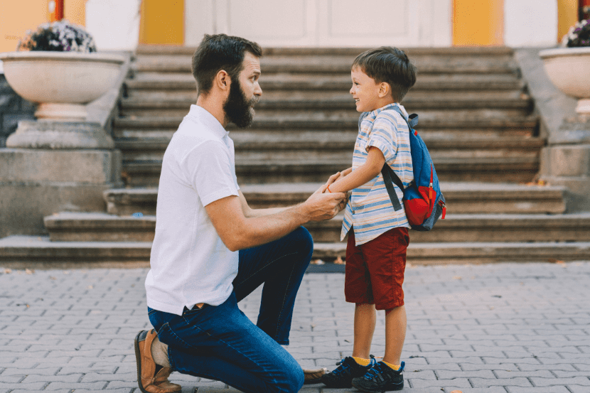  O que é parentalidade ativa na educação e por que é importante 