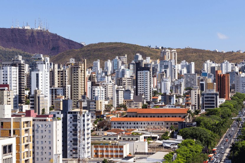  10 melhores escolas na zona oeste de BH 
