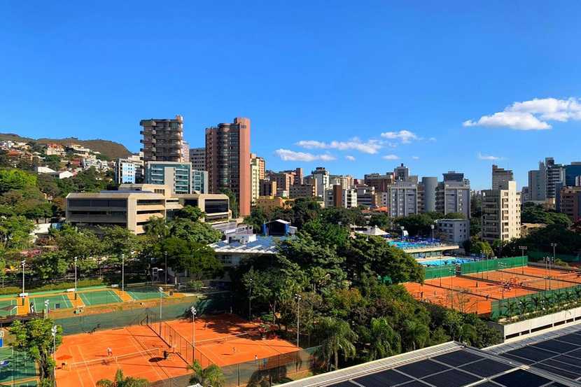  10 melhores escolas no Centro Sul e Venda Nova em BH 