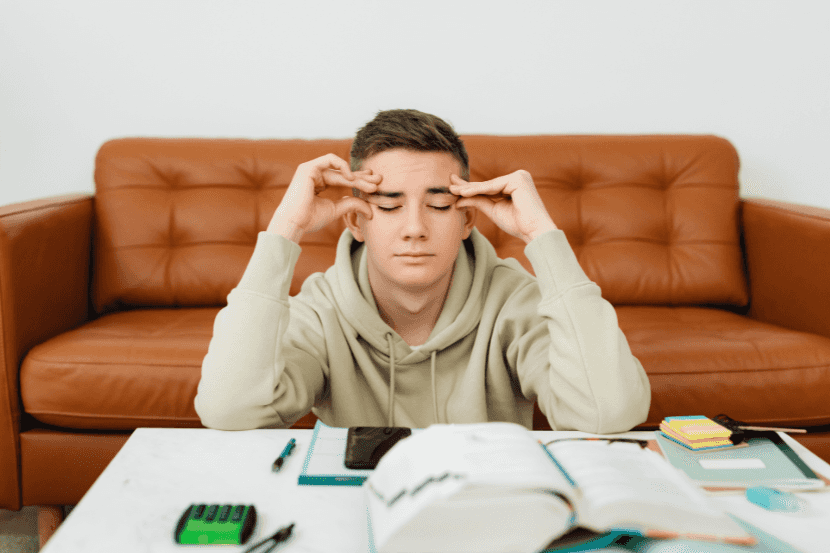  Entenda a síndrome pré-férias e saiba como apoiar seu filho 