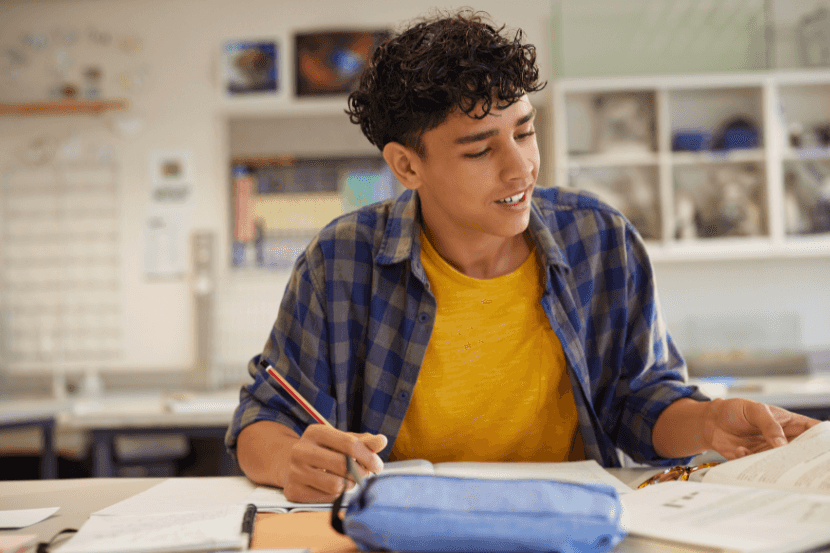  Transição para o Ensino Médio: como preparar meu filho? 
