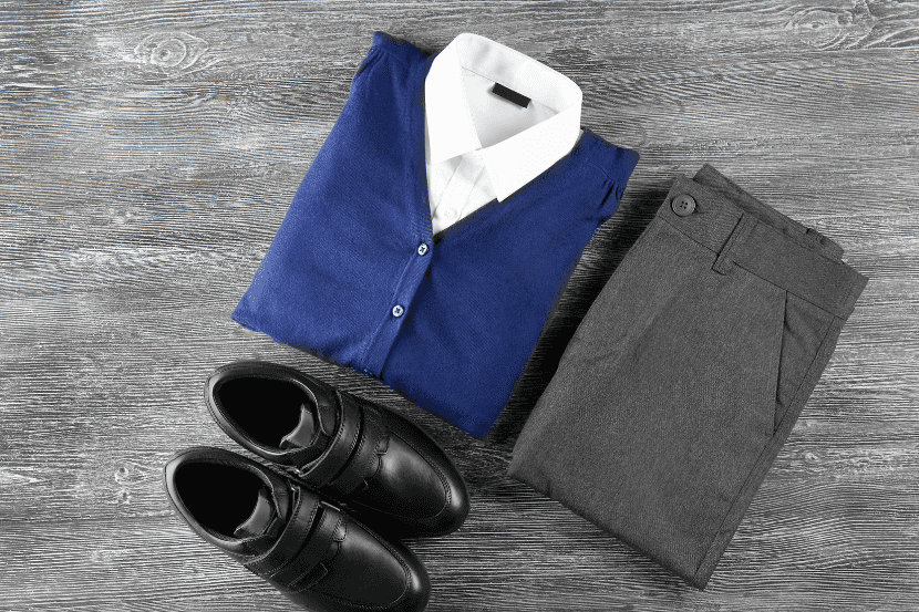  Uniforme escolar: importância, benefícios e obrigatoriedade 