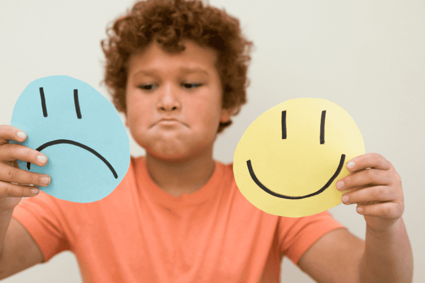  Como conversar sobre sentimentos com crianças e adolescentes? 