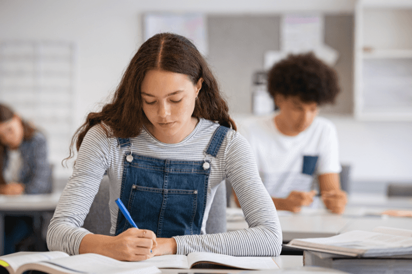  Como escolher uma escola com preparação para vestibular? 