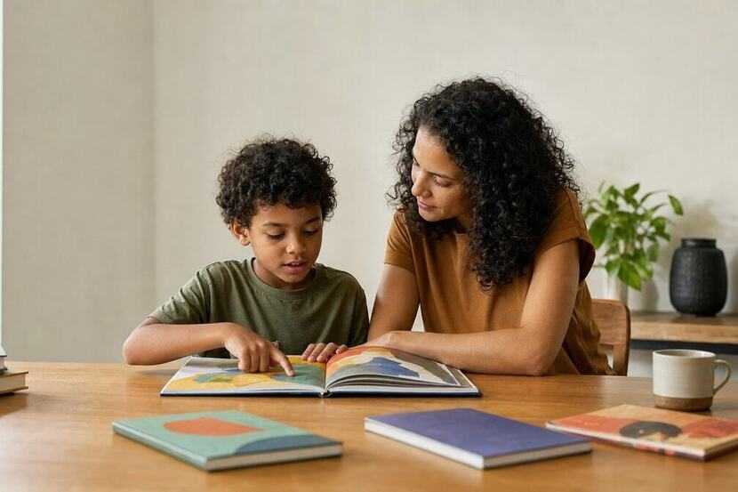  Idade certa para alfabetização: quando a criança deve aprender  a ler e escrever? 