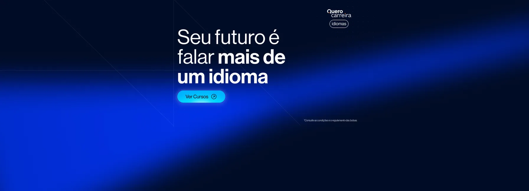 Seu futuro é falar mais de um idioma