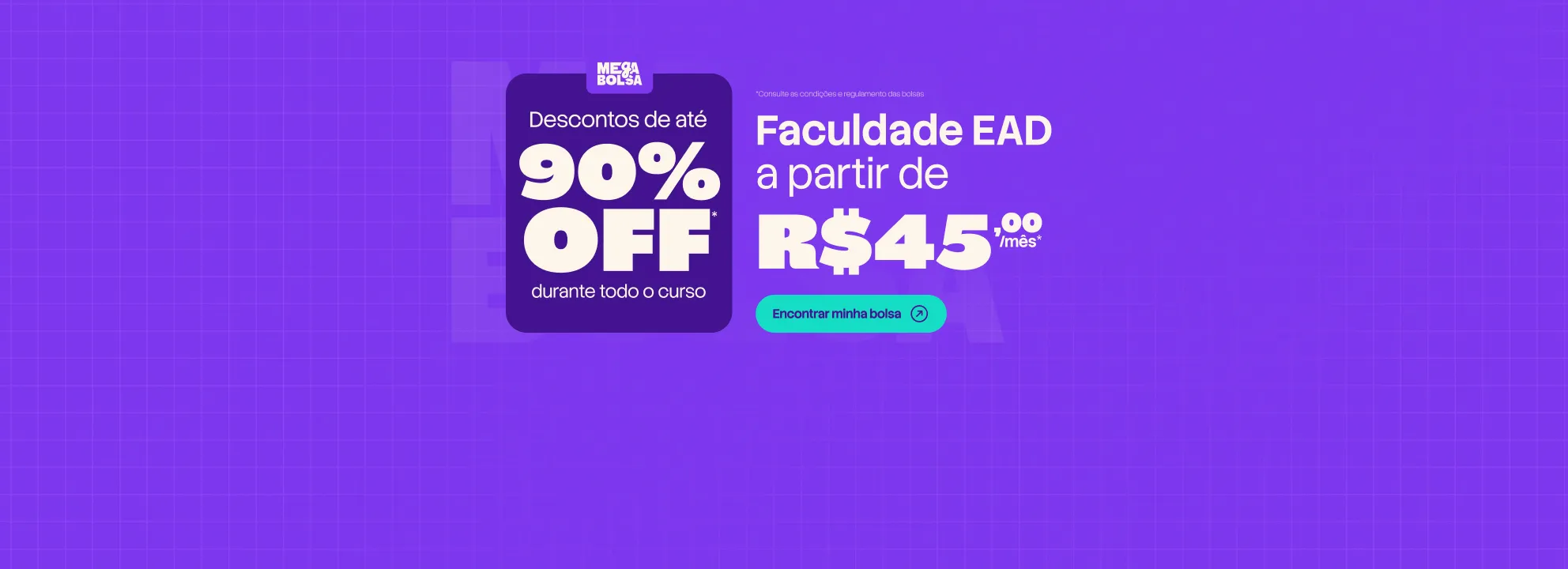 Gradução EAD!