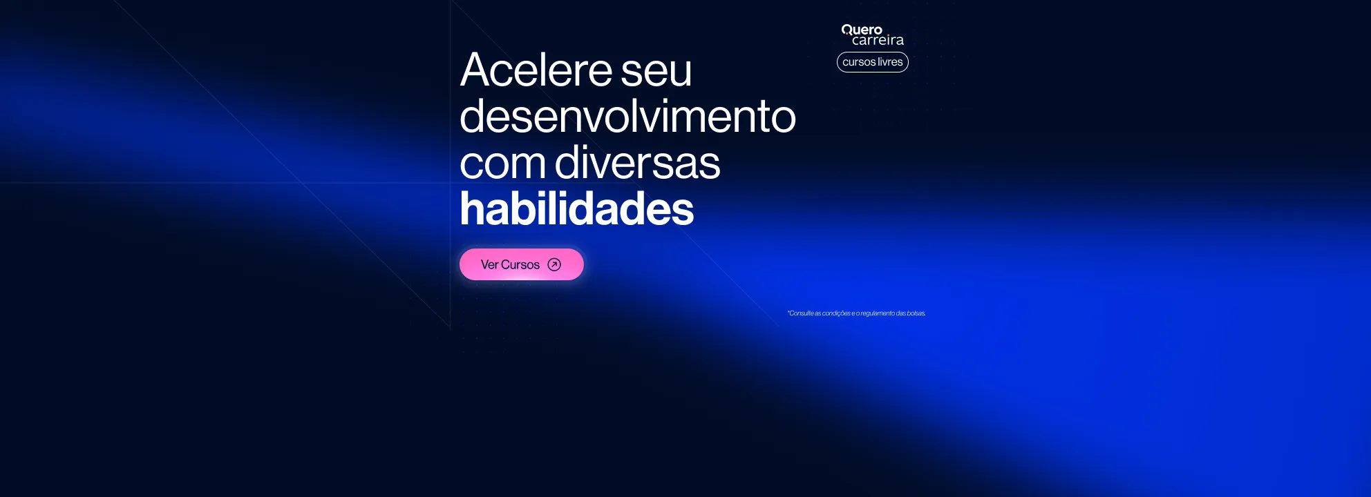 Acelere seu desenvolvimento com diversas habilidades
