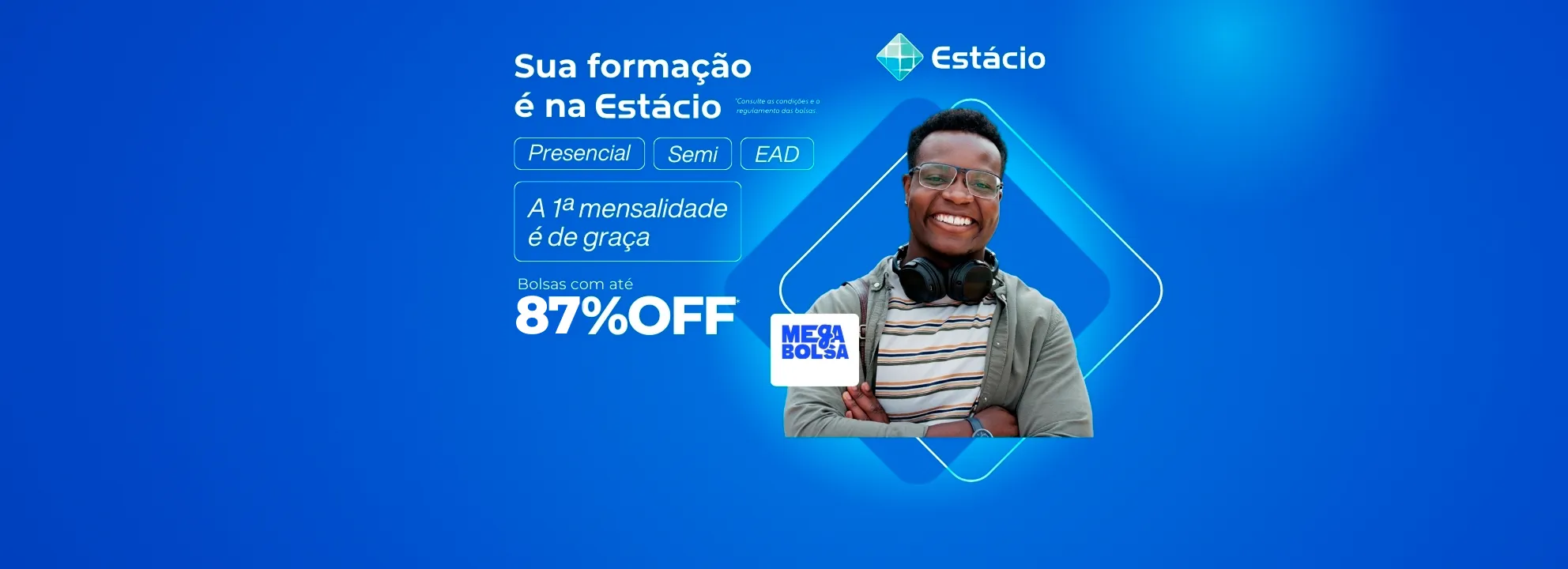 Gradução - Estacio