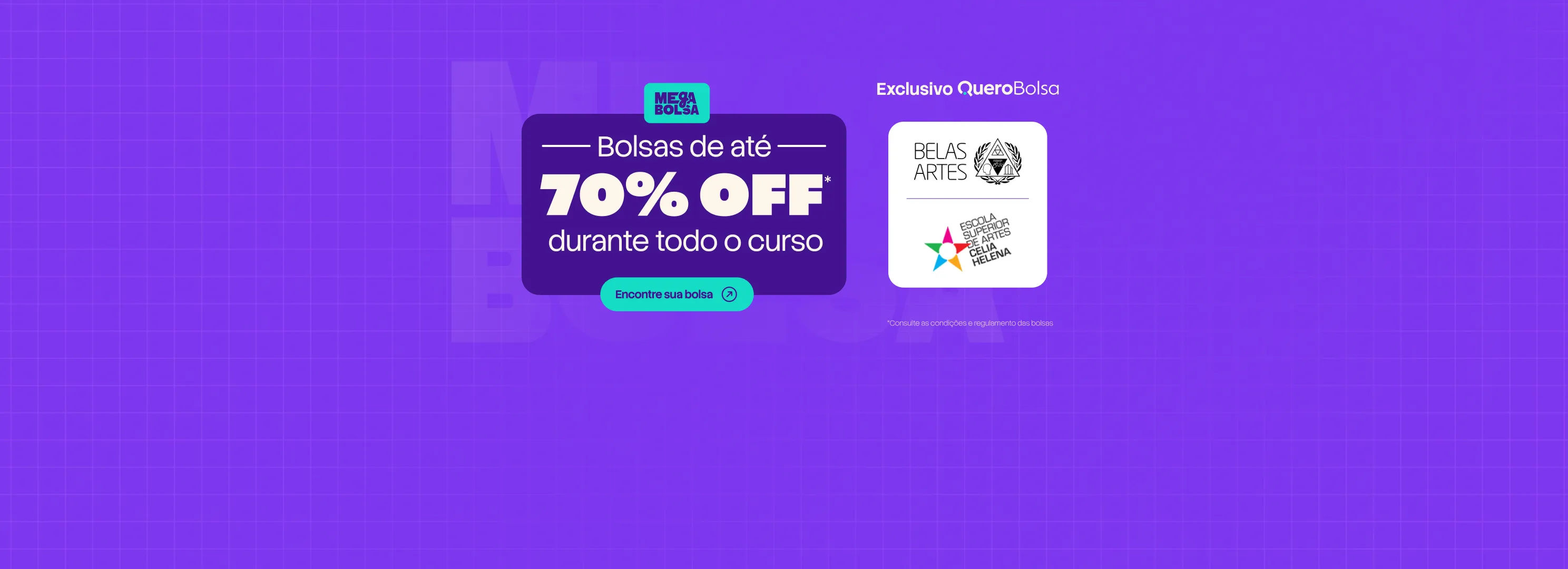 Belas Artes + Celia Helena