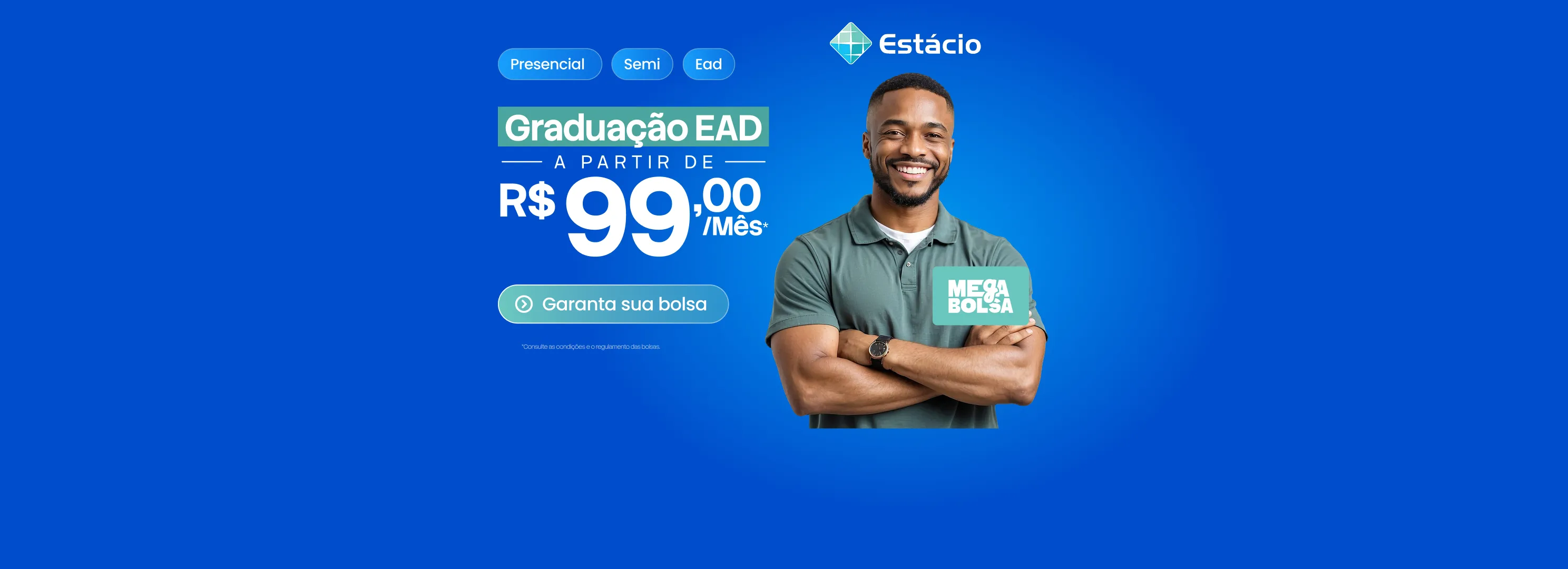 Gradução - Estacio
