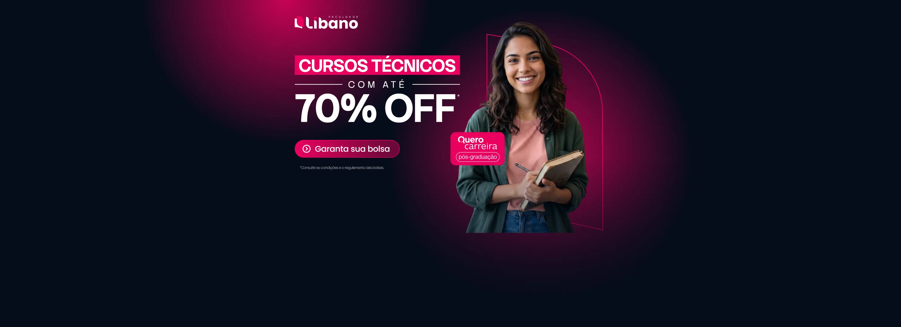 Líbano!