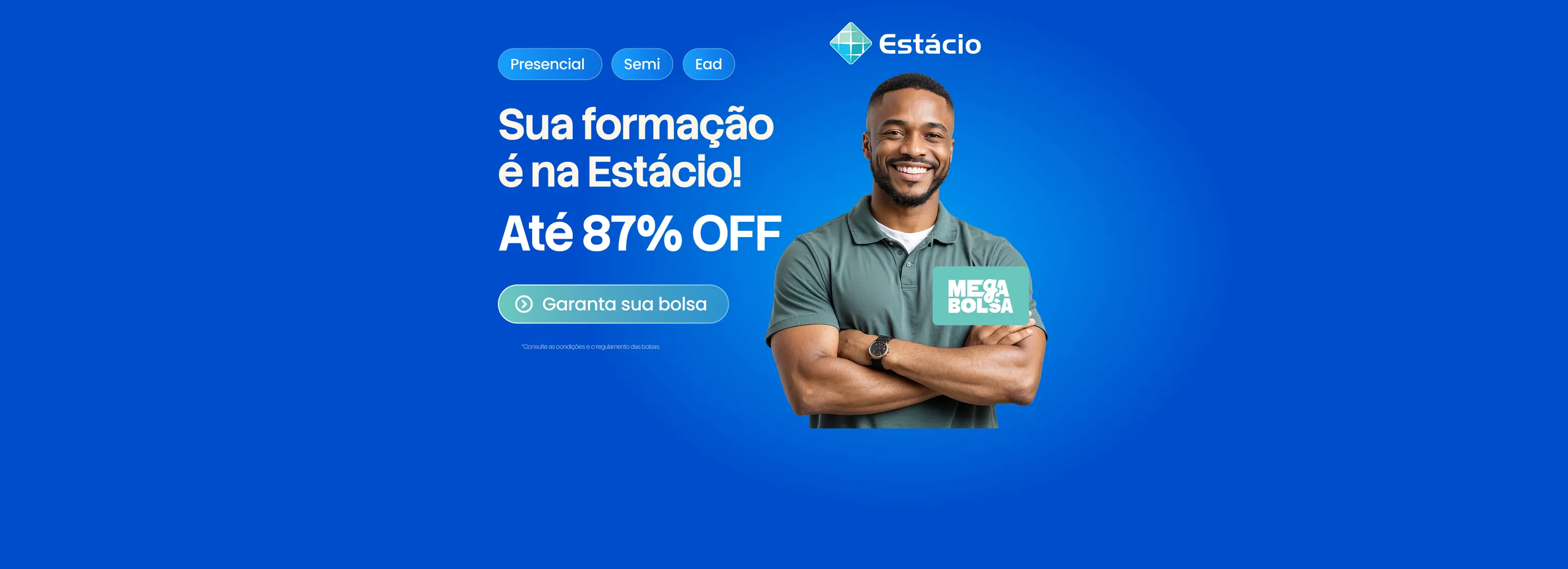 Gradução - Estacio
