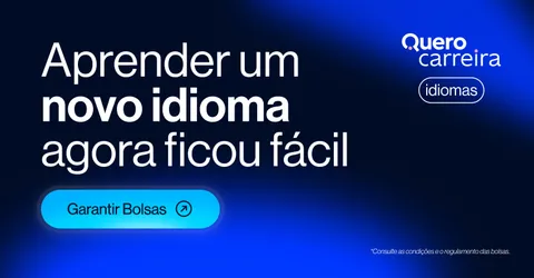 Aprender um novo idioma ficou fácil