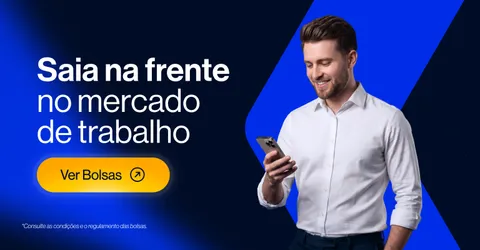 Saia na frente no mercado de trabalho