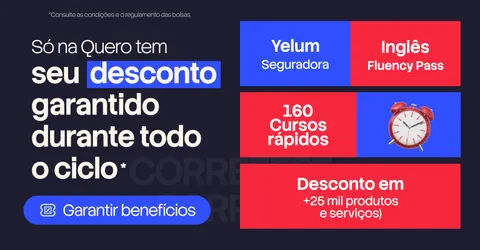 Só na quero tem 